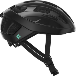 [CAS272] Casco LAZER Tempo Kineticore CE-CPSC/ Black Uni