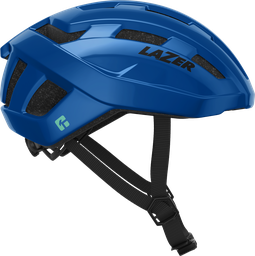 [CAS273] Casco LAZER Tempo Kineticore CE-CPSC/ Blue Uni
