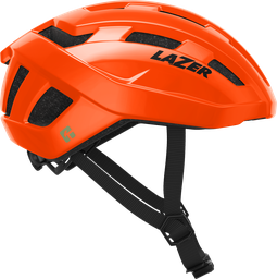 [CAS276] Casco LAZER Tempo Kineticore CE-CPSC/ Flash Orange Uni