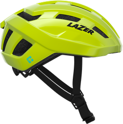 [CAS277] Casco LAZER Tempo Kineticore CE-CPSC/ Flash Yellow Uni