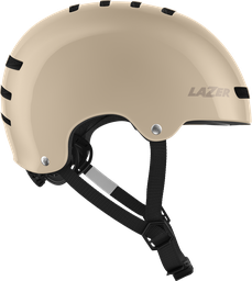 [CAS341] Casco LAZER Armor 2.0 CE-CPSC/ Magnolia S