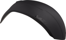 [REP183] Repuesto LAZER Aeroshell Strada/ Matte Black M