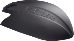 [REP184] Repuesto LAZER Aeroshell p/Sphere/ Matte Black M