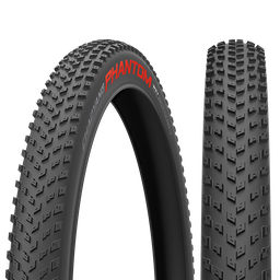 [LLA280] Llanta CHAOYANG 29x2.2 H-5235TR PHANTOM WET fold 2C tubeless black/TAN 60TPI