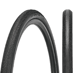 [LLA281] Llanta CHAOYANG 700x40C H-5224 30TPI WIRE black