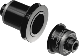 [ADA056] Adaptador DT SWISS conversor KIT 135/ Ø5mm