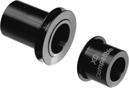 [ADA057] Adaptador DT SWISS conversor KIT 142/ Ø12mm