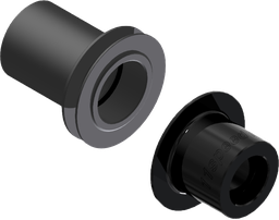 [ADA058] Adaptador DT SWISS conversor KIT 142/ Ø12mm