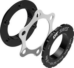 [ADA068] Adaptador DT SWISS disco c/lock-6bolts