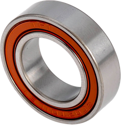[ROD025] Rodamiento DT SWISS 6805 L 25x37x7mm acero