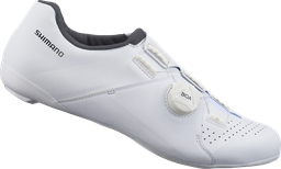 [ZAP638] Zapatillas SHIMANO SH-RC300 WOMEN T38 white