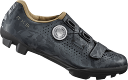 [ZAP1013] Zapatillas SHIMANO SH-RX600 T37 WOMEN Stone gray
