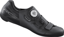 [ZAP1025] Zapatillas SHIMANO SH-RC502 T46 Black