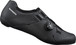 [ZAP1036] Zapatillas SHIMANO SH-RC300 T40 black