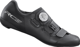 [ZAP1059] Zapatillas SHIMANO SH-RC502 T39 Black