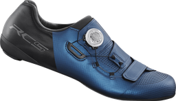 [ZAP1074] Zapatillas SHIMANO SH-RC502 T45 Blue