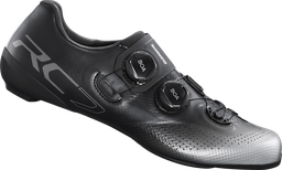 [ZAP1085] Zapatillas SHIMANO SH-RC702 T43 Black