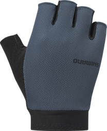 [UNI647] UNI Guante SHIMANO EXPLORER Hombre d/corto XXL NAVY