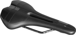 [MON020] Montura PRO Griffon GEL antiprost 142mm black PRSA0297