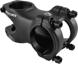 [STE435] Stem ZOOM MTB Ruta 40mm black TDS-D611-8 FOV