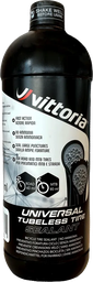 [LIQ008] Sellante VITTORIA Universal Tubeless 1000ml 1AA00099