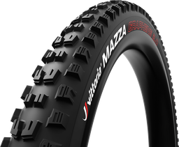 [LLA075] Llanta VITTORIA 27.5x2.4 Mazza Enduro full black G2.0 11A00279