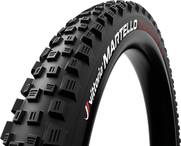 [LLA049] Llanta VITTORIA 29x2.6 Martello Enduro 2-ply full black 4C G2.0 11A00323