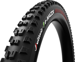 [LLA072] Llanta VITTORIA 29x2.6 e-Mazza Enduro 2-ply full black 4C G2.0 11A00337