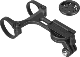 [SOP021] Soporte TOPEAK alum UTF MULTI-MOUNT p/timon c/abrazadera TC1035