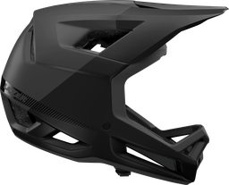 [CAS306] Casco LAZER CAGE KinetiCore Matte Black L