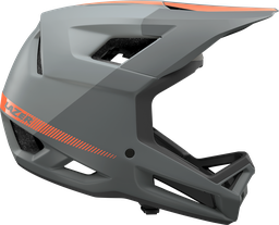 [CAS310] Casco LAZER CAGE KinetiCore Matte Cobalt M