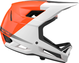[CAS315] Casco LAZER CAGE KinetiCore Orange M