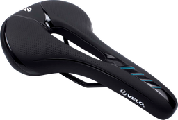 [MON060] Montura VELO MTB antiprost VL-3410A black/blue TW