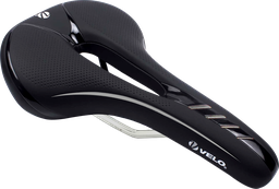 [MON067] Montura VELO Ruta Comp antiprost VL-1631 black/grey TW