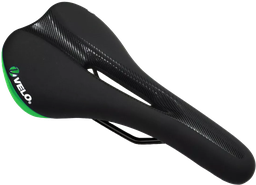 [MON072] Montura VELO Ruta Comp antiprost VL-1830 black/green TW