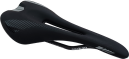 [MON074] Montura VELO Ruta Comp carbon antiprost VL-1799 black/grey TW