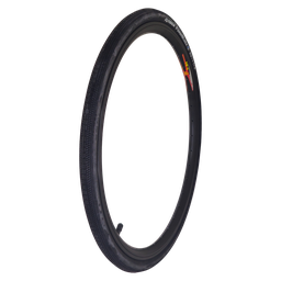 [LLA276] Llanta TIOGA 20X1 1/8 POWER BLOCK S-PEC foldable black
