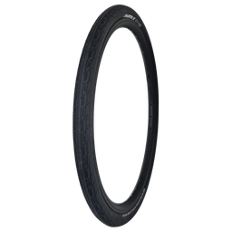 [LLA272] Llanta TIOGA 20X1 3/8 FASTR X rígida black