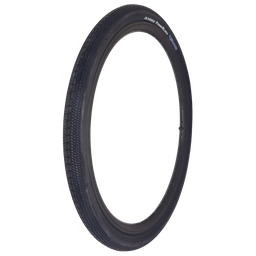 [LLA274] Llanta TIOGA 20X1.60 - especial POWER BLOCK OS rígida black