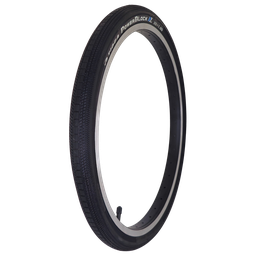 [LLA278] Llanta TIOGA 20X1.60 POWER BLOCK S-SPEC foldable black