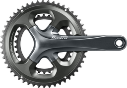 [CAT096] Catalina SHIMANO TIAGRA FC-4700 10v 172.5mm 50/34 Integr