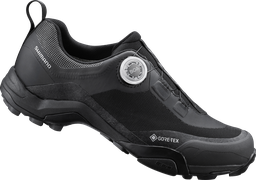 [ZAP912] Zapatillas SHIMANO SH-MT701 T42 black