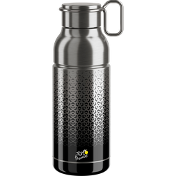 [CAR107] Caramañola ELITE MIA Tour d0e France limited edition acero 650ml