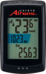 [VEL002] Velocimetro CATEYE CC-GPS100 Air GPS 160-5100
