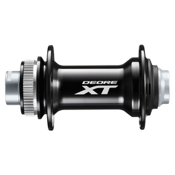 [MAZ044] Manzana SHIMANO DEORE XT HB-M8010 c/lock 32H 15mm delantera carton