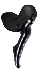 [MAI069] Manilar SHIMANO RUTA TIAGRA ST-4700 10v derecho black suelto