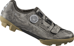 [ZAP267] Zapatillas SHIMANO SH-RX600 T39 WOMEN Sand Beige