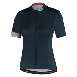 [UNI700] Jersey SHIMANO MIZUKI Dama m/corta L Charcoal