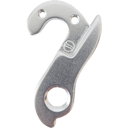 [BP-DRO0102] Dropaut GIANT SCR silver/black