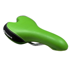 [MON190] Montura TIOGA model MX COMP RACE green